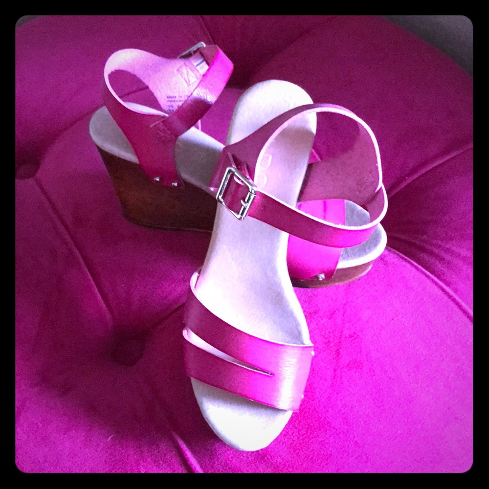 Wedges